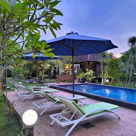 Puri Soka Lembongan By Abm Nusa Lembongan Exterior foto