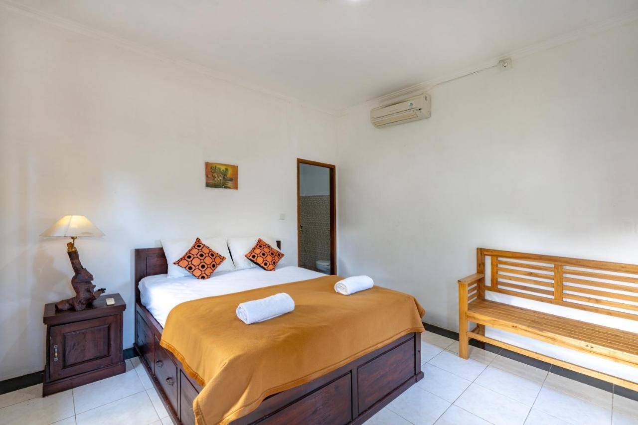 Puri Soka Lembongan By Abm Nusa Lembongan Exterior foto