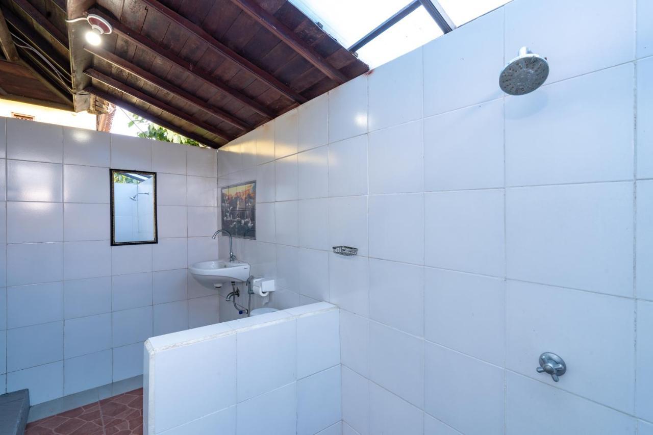 Puri Soka Lembongan By Abm Nusa Lembongan Exterior foto
