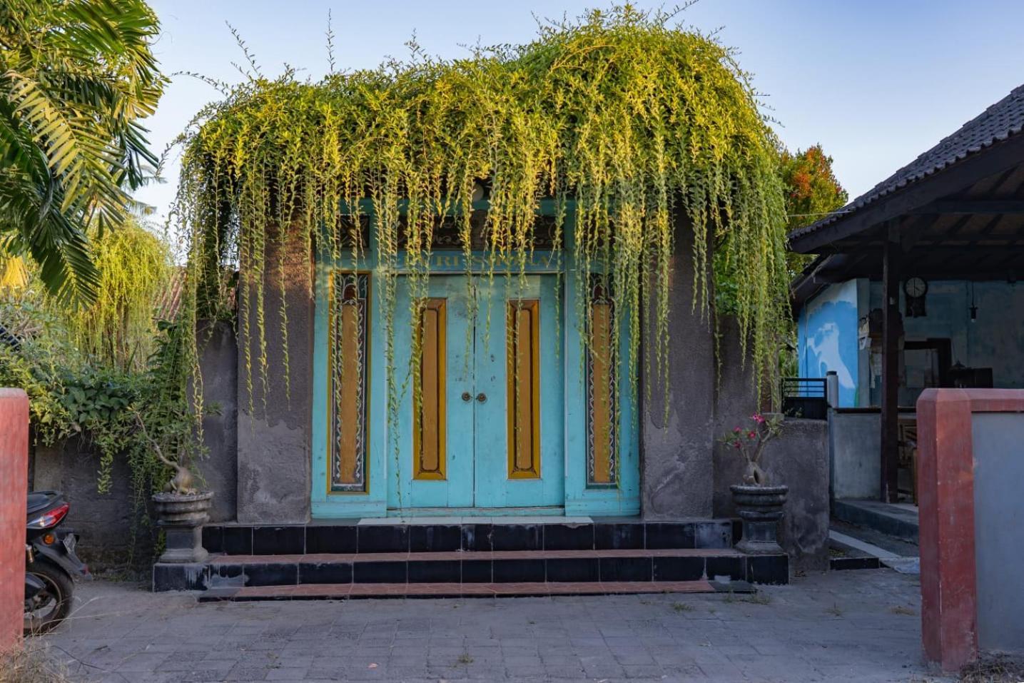 Puri Soka Lembongan By Abm Nusa Lembongan Exterior foto